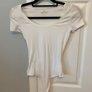 short sleeve body suit